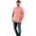 Vêtements Homme T-shirts manches courtes Tommy Jeans dm0dm09586 Rose