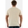 Vêtements Homme T-shirts manches courtes Sergio Tacchini 40527 Beige