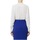 Vêtements Femme Tops / Blouses Elisabetta Franchi cat3041e2-360 Blanc