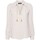 Vêtements Femme Chemises / Chemisiers Elisabetta Franchi cat3041e2-155 Blanc