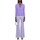 Vêtements Femme Pantalons Elisabetta Franchi pas1541e2-bx9 Multicolore