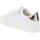 Chaussures Femme Baskets mode Cesare Paciotti 4U-42740 Blanc