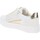 Chaussures Femme Baskets mode Cesare Paciotti 4U-42744 Blanc