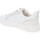 Chaussures Femme Baskets mode Cesare Paciotti 4U-42741 Blanc
