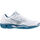 Chaussures Homme Sport Indoor Mizuno WAVE PHANTOM 3 BLAZ Blanc