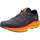 Chaussures Homme Running / trail Mizuno WAVE RIDER 27 Gris