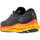 Chaussures Homme Running / trail Mizuno WAVE RIDER 27 Gris