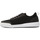 Chaussures Homme Chaussures de Skate DC Shoes Transitor Noir