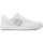 Chaussures Homme Sneakers GUESS Aviano Mid Lion FM5AML ELE12 WHITE Transitor Blanc