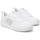 Chaussures Homme Chaussures de Skate DC Shoes Transitor Blanc