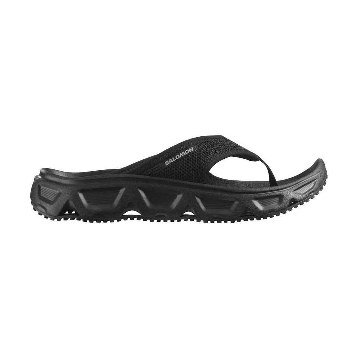 Chaussures Femme Running / trail Salomon REELAX BREAK 6.0 W Noir