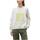 Vêtements Femme Sweats Ecoalf  Blanc