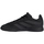 Chaussures Enfant Football adidas Originals PREDATOR CLUB IN SALA J NE Noir