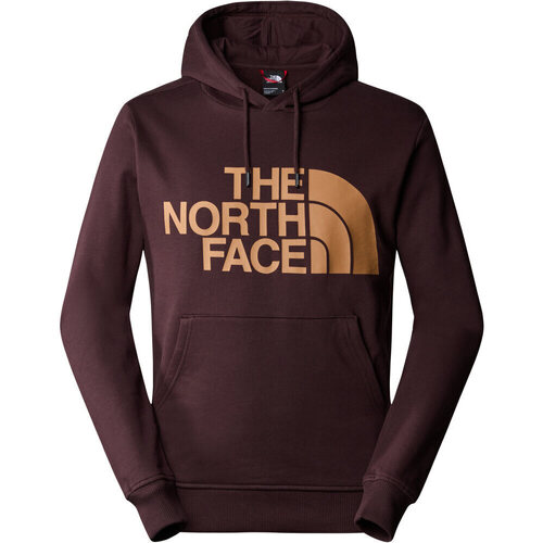 Vêtements Homme Sweats The North Face M STANDARD HOODIE - EU Marron