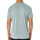 Vêtements Homme T-shirts manches courtes Asics CORE SS TOP Vert