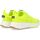 Chaussures Femme Baskets basses No Name CARTER FLY W Jaune