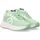 Chaussures Femme Baskets basses No Name CARTER FLY W Vert
