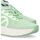 Chaussures Femme Baskets basses No Name CARTER FLY W Vert