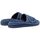 Chaussures Homme Sandales et Nu-pieds Diesel Y03356 - SA-SLIDE D OVAL-P4155 H1940 DENIM Bleu