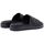 Chaussures Homme Sandales et Nu-pieds Diesel Y03356 - SA-SLIDE D OVAL-PS064 T8013 Noir