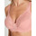 Sous-vêtements Femme Triangles / Sans armatures Daxon by  - Soutien-gorge sans armatures, lot de 2 Multicolore