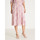 Vêtements Femme Jupes Daxon by  - Jupe en maille coupe évasée Multicolore