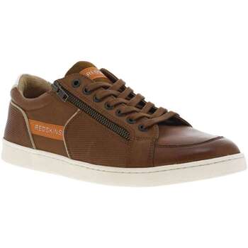 Chaussures Homme Baskets basses Redskins 22407CHPE24 Marron