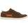 Chaussures Homme Baskets basses Redskins 22407CHPE24 Marron