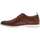 Chaussures Homme Baskets basses Redskins 22409CHPE24 Marron