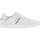 Chaussures Femme Baskets basses Tom Tailor 22476CHPE24 Blanc