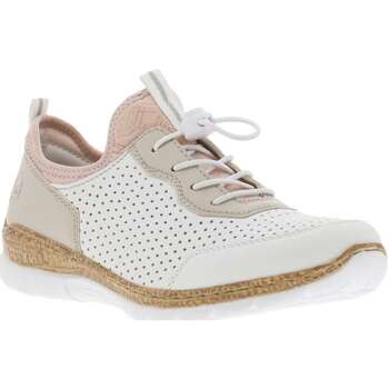 Chaussures Femme Baskets mode Rieker® R-Evolution 22689CHPE24 Blanc