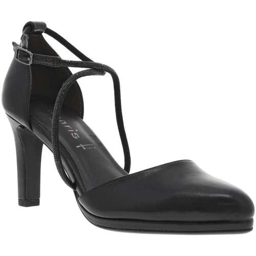 Chaussures Femme Escarpins Tamaris 22797CHPE24 Noir