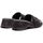 Chaussures Femme Sandales et Nu-pieds Diesel Y03284 P0585 - SA-OVAL D PF W-H1939 Noir