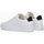 Chaussures Homme Baskets mode Crime London EXTRALIGHT 13474-PP4 WHITE Blanc