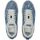 Chaussures Homme Baskets mode Diesel Y03363 PS923 - S-UKIYO V2-H3306 DENIM Bleu
