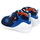 Chaussures Enfant Sandales et Nu-pieds Biomecanics SANDALES URBAINES MONCABRER BIOMÉCANIQUE 242186-B Bleu