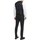 Vêtements Homme Gilets / Cardigans Jack & Jones Gilet laine Noir