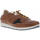 Chaussures Homme Baskets mode Pikolinos Baskets basses cuir Marron