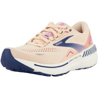 Chaussures Femme Running / trail Brooks cortas Multicolore
