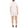Vêtements Femme Robes longues Patrizia Pepe 2A2813/J061 Blanc