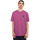 Vêtements Homme T-shirts & Polos Element Quiet Violet