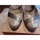 Chaussures Femme Ballerines / babies Dorking Chaussures à talons Dorking Argenté