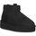 Chaussures Femme Bottines EMU W13073-BLAK Noir