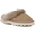 Chaussures Femme Chaussons EMU W12918-CAME Beige