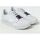 Chaussures Homme Baskets mode Emporio Armani X4X537XN730 01786 Gris