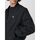 Vêtements Homme Blousons Calvin Klein Jeans J30J324657 BEH Noir