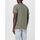 Vêtements Homme T-shirts & Polos Calvin Klein Jeans J32J325268 LDY Vert