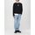Vêtements Homme Pulls Calvin Klein Jeans J30J325167 BEH Noir