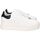 Chaussures Femme Baskets basses Cult CLW423602 Blanc
