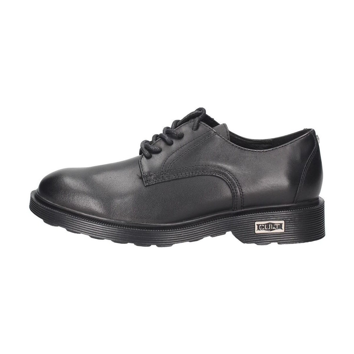 Chaussures Homme Derbies Cult CLE102576/24 Noir